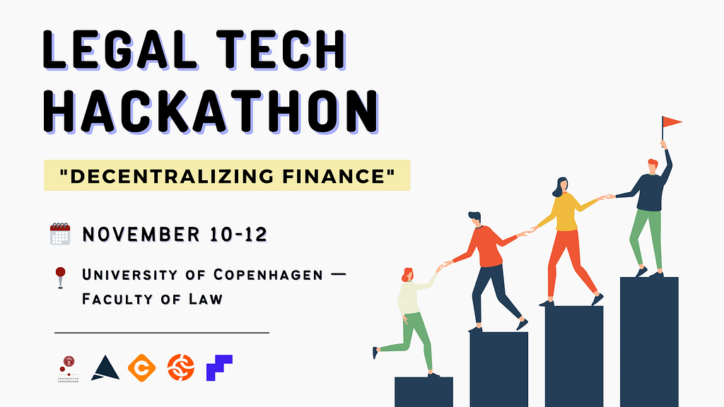 Copenhagen Legal Tech Hackathon 2022